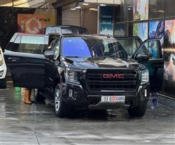 جي ام سي يوكون